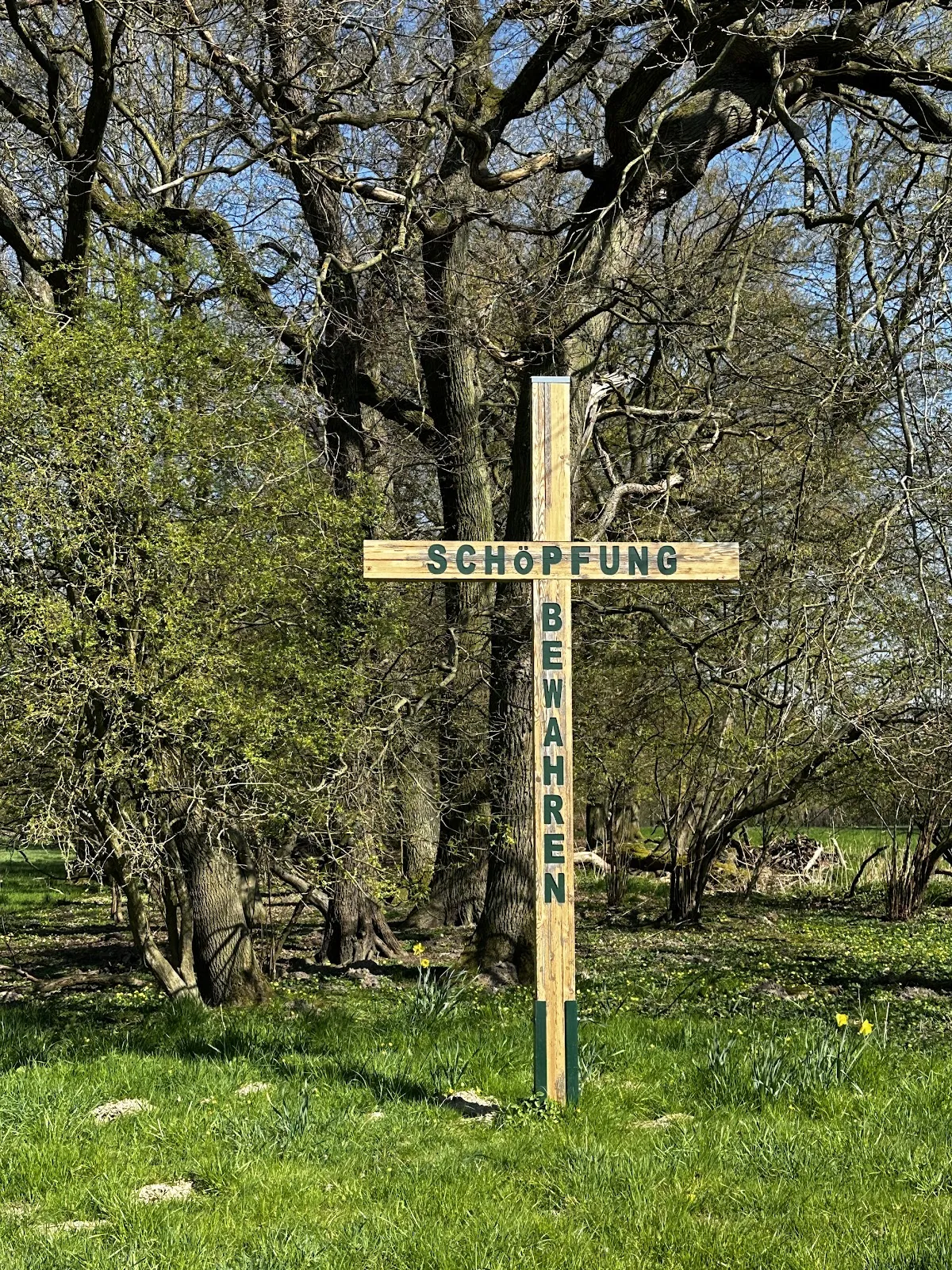 Здание Альте Кёрне в Дортмунде