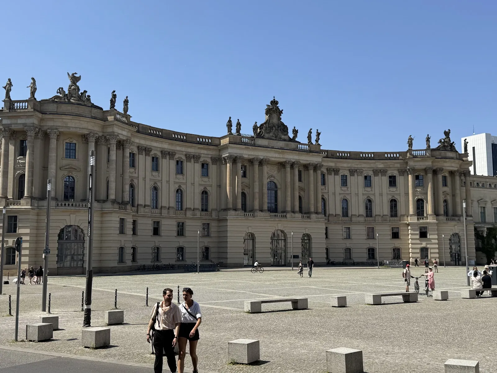 Старый дворец