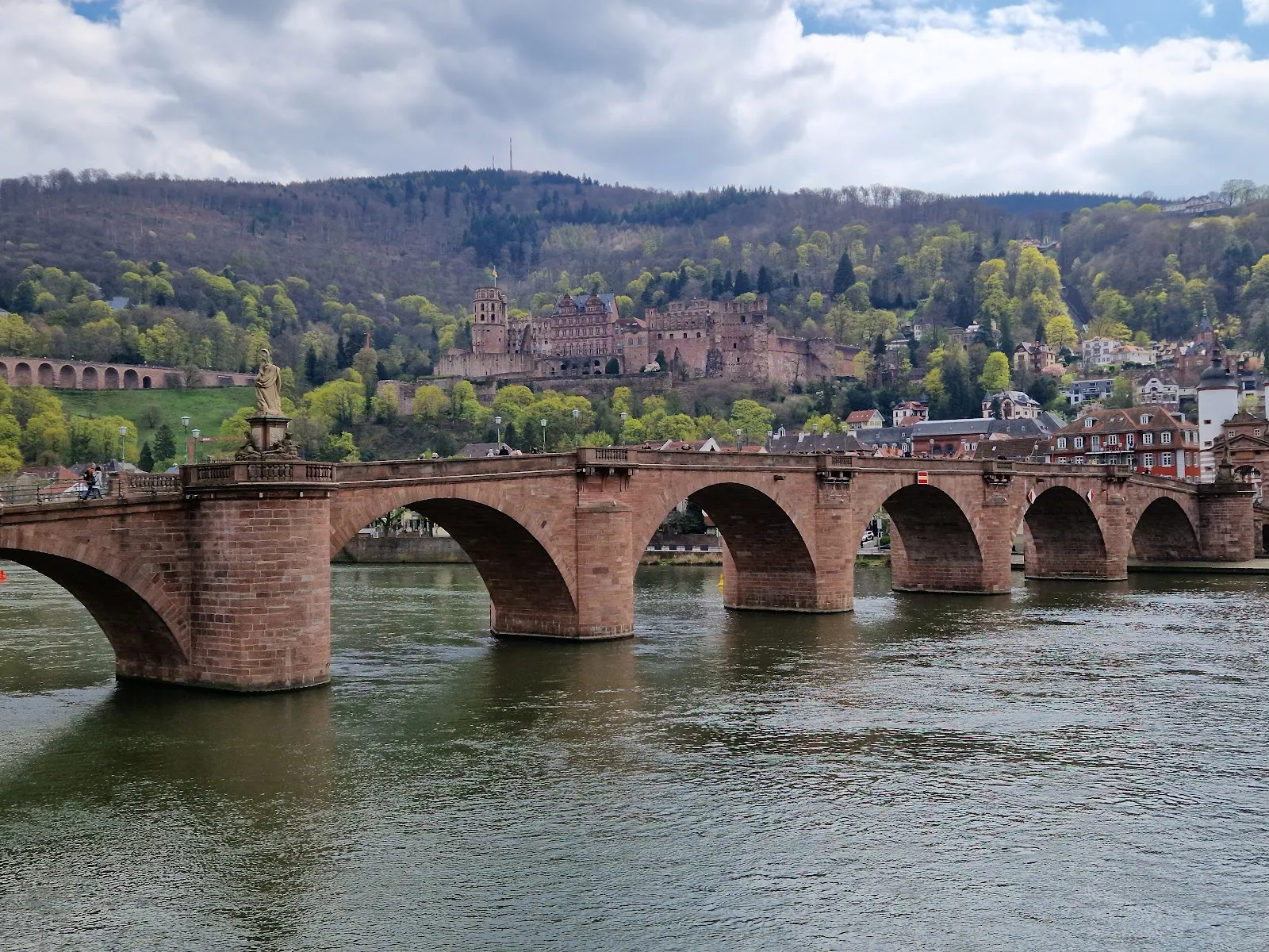 Старый мост