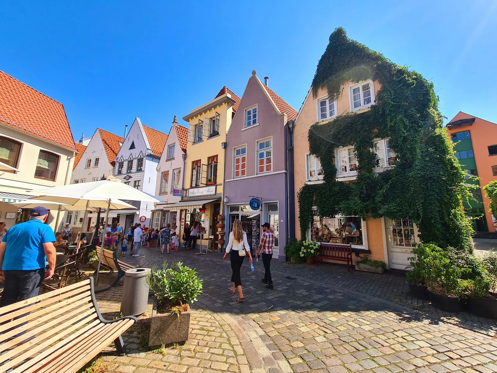 Ставендамм