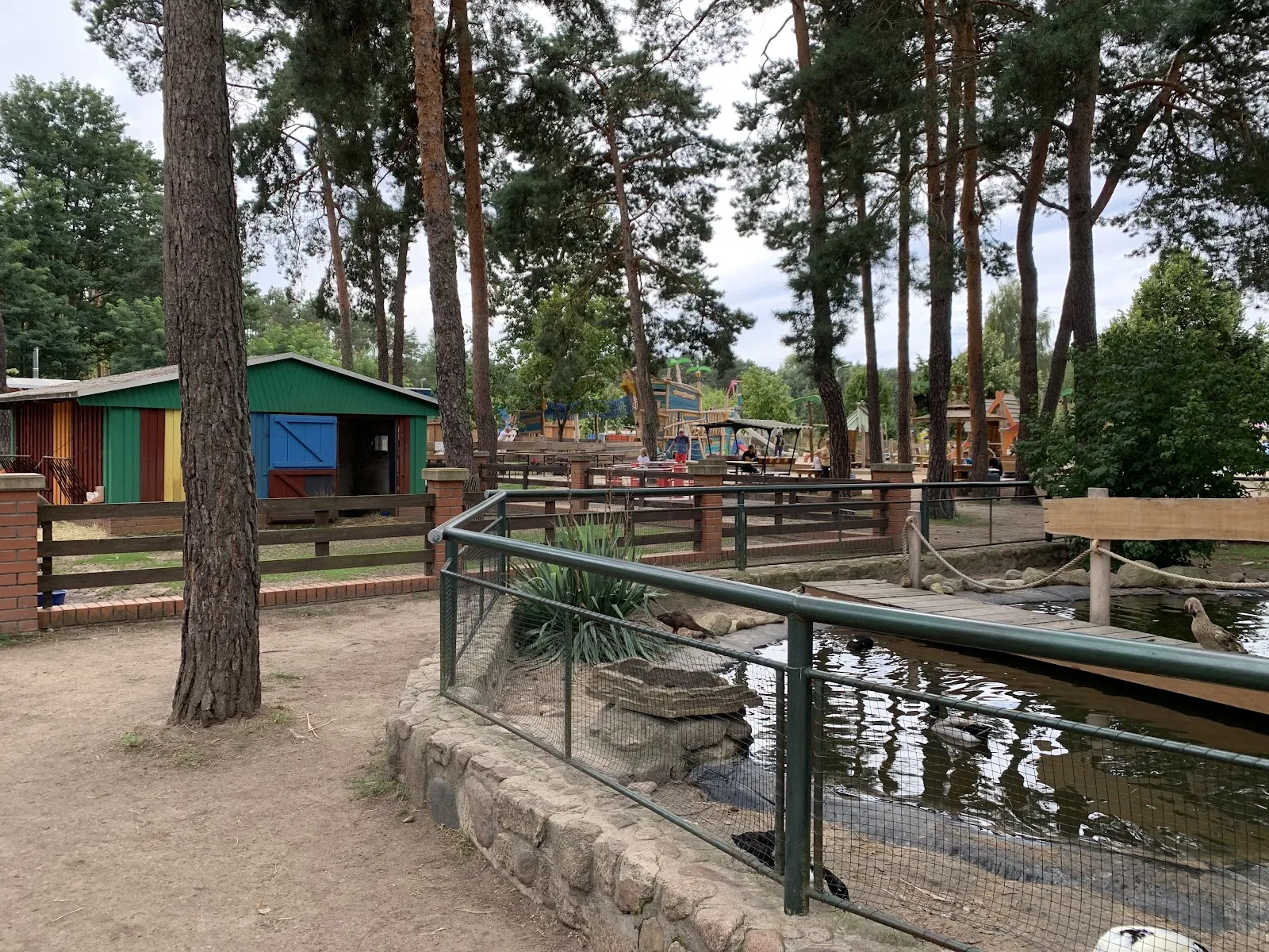 Страна Шармунцелла