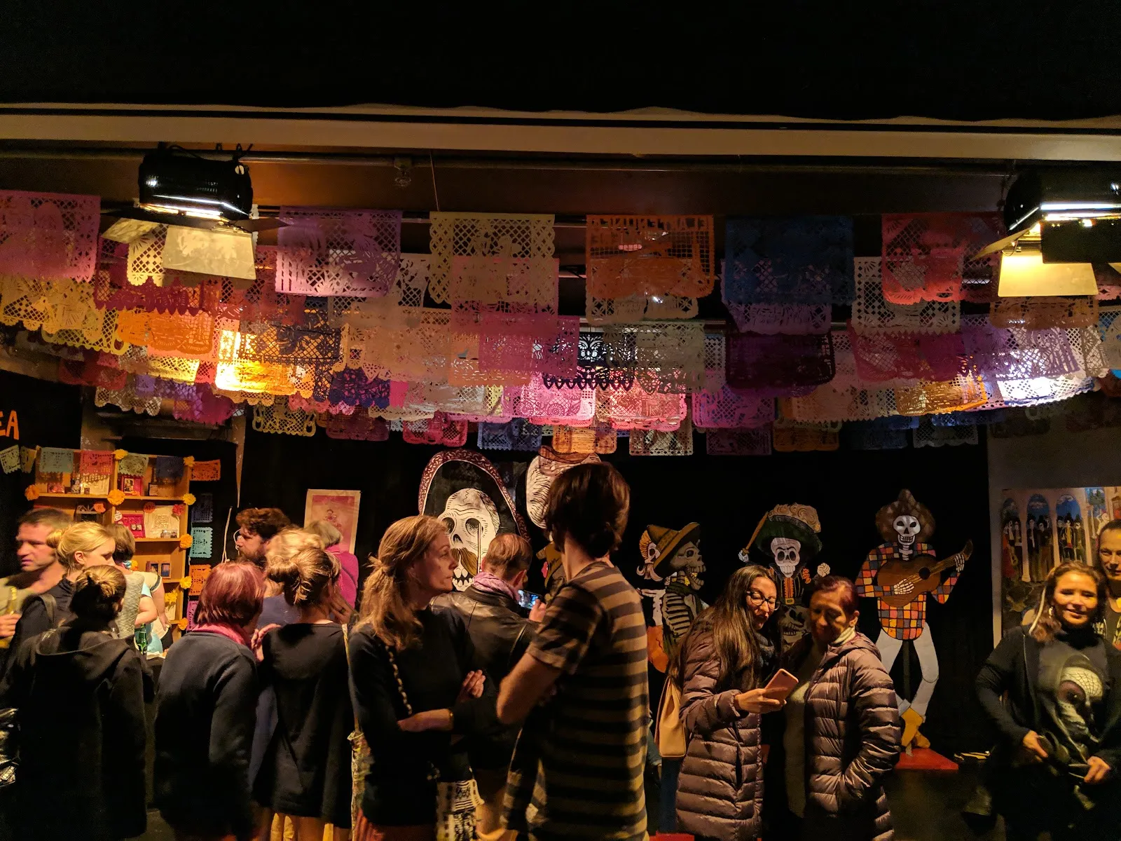 Здание театра TAK в Берлине