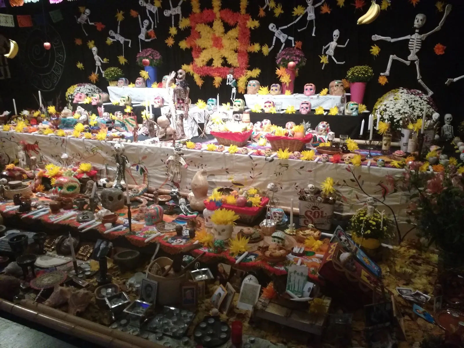 Здание театра TAK в Берлине