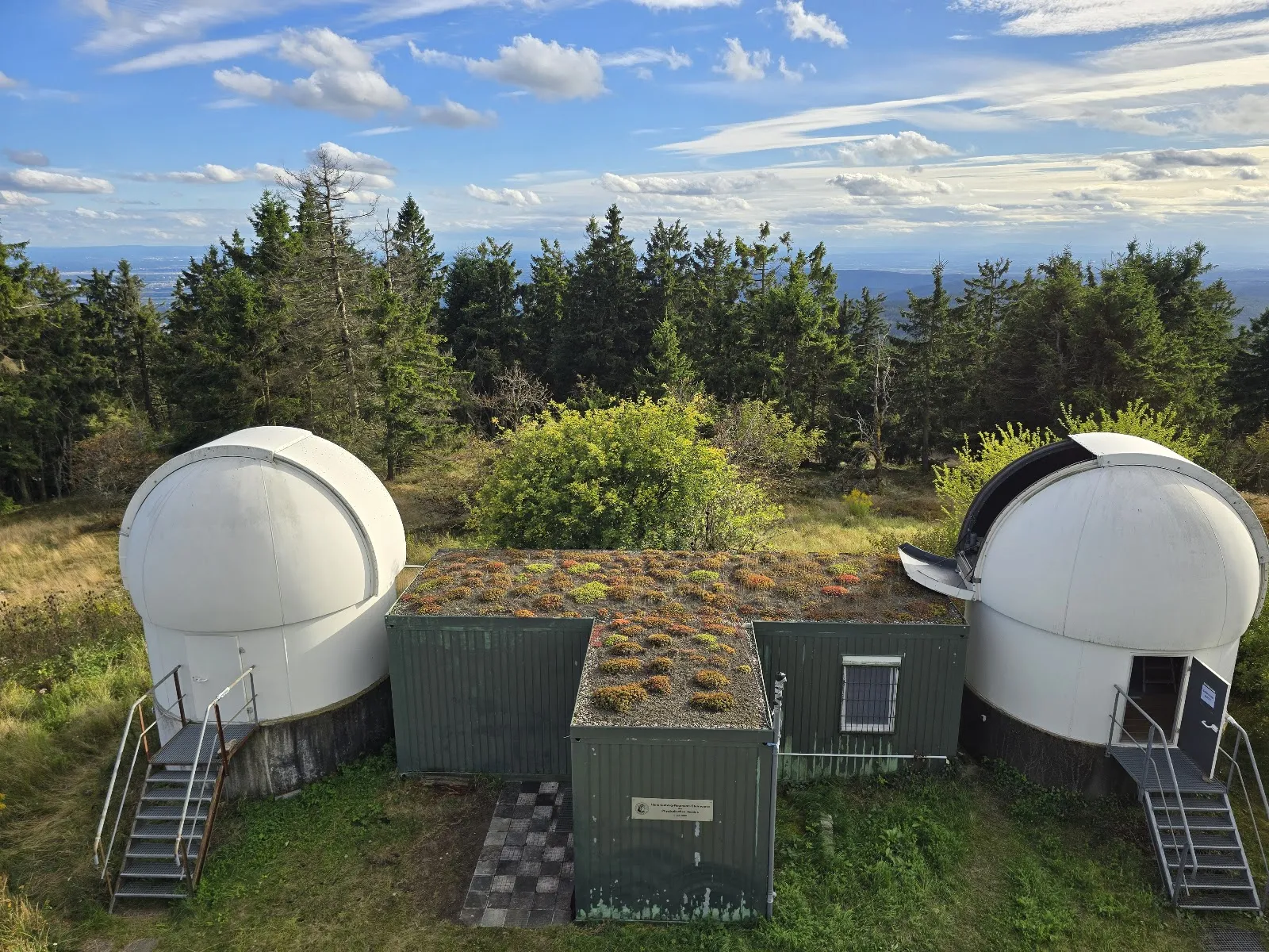 Таунусская обсерватория