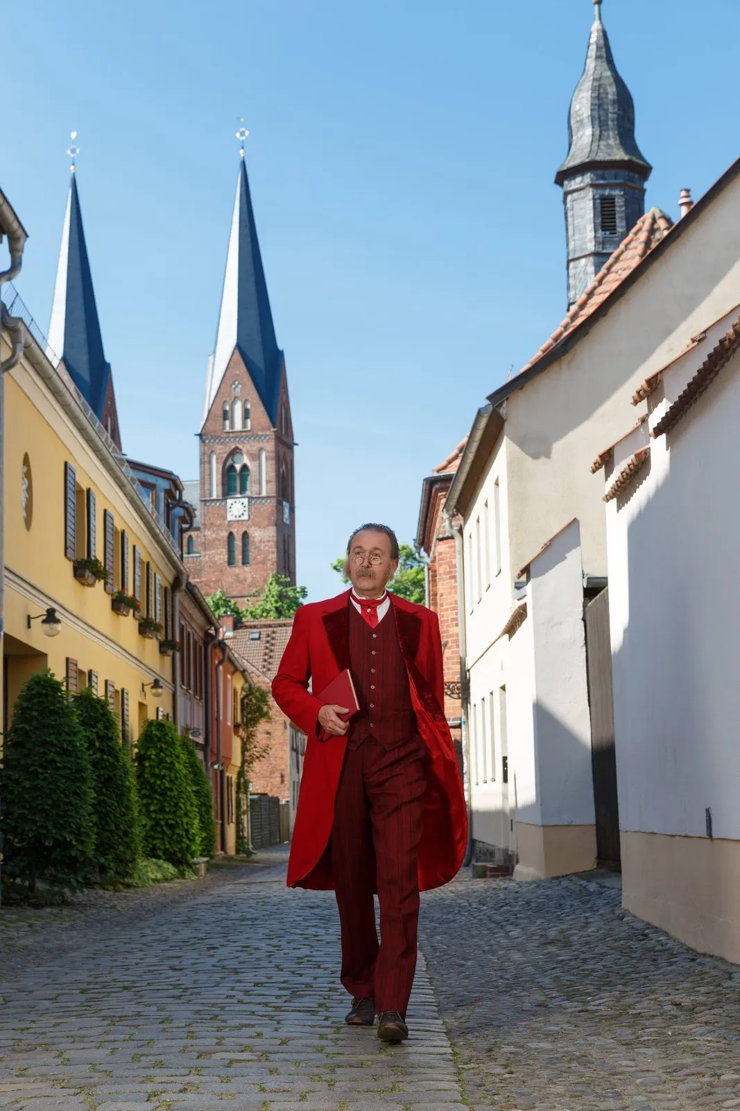 Театр Ханка Тойфера