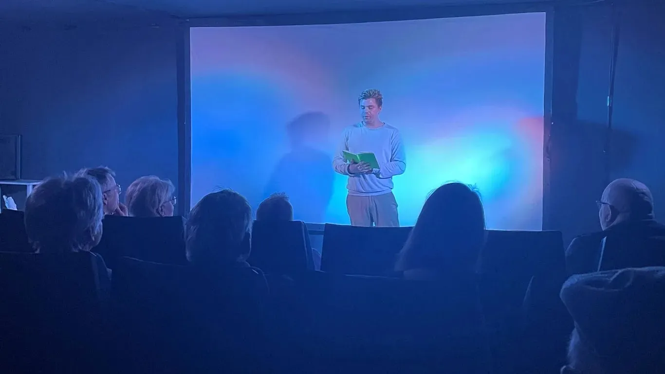 Театр Мискатоник