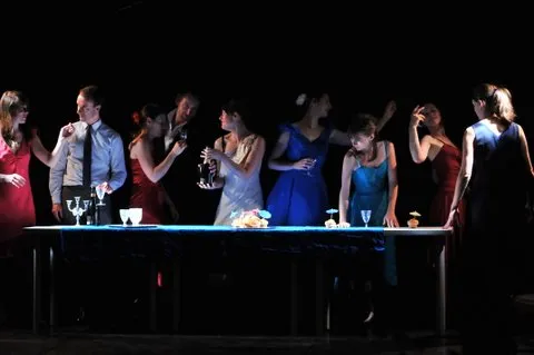 Театр на французском языке в Берлине