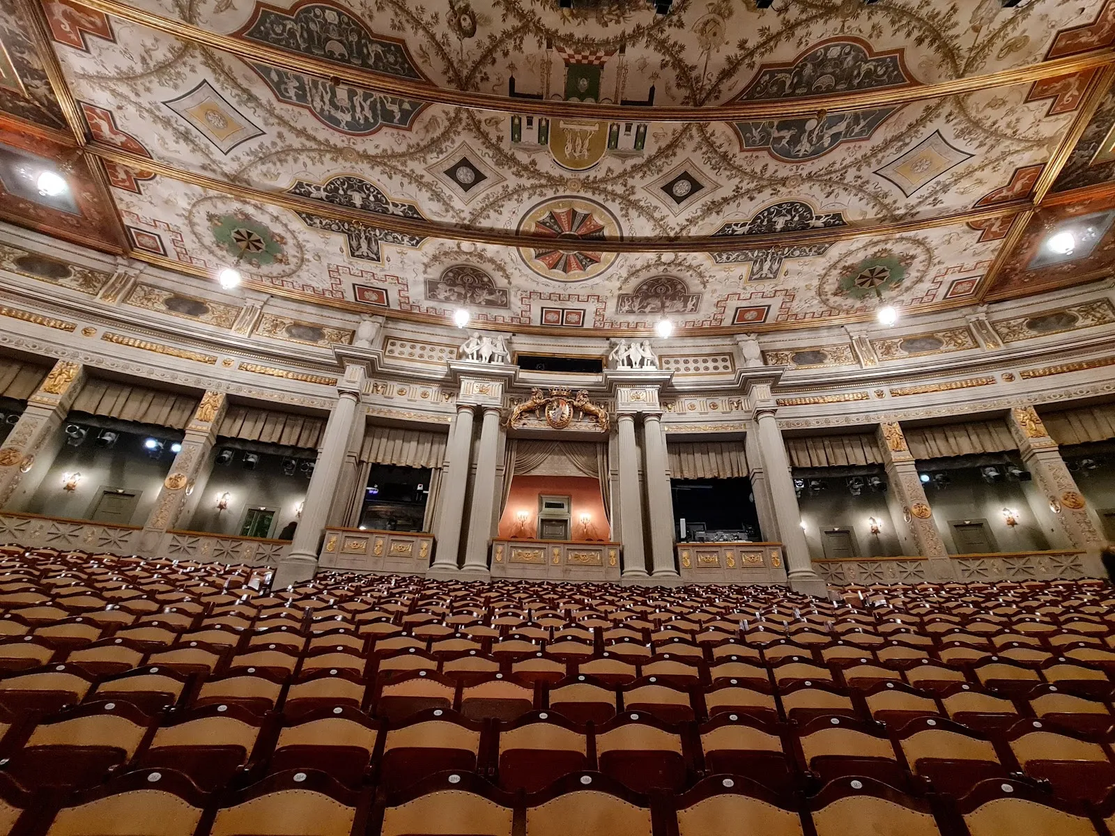 Театр принца-регента