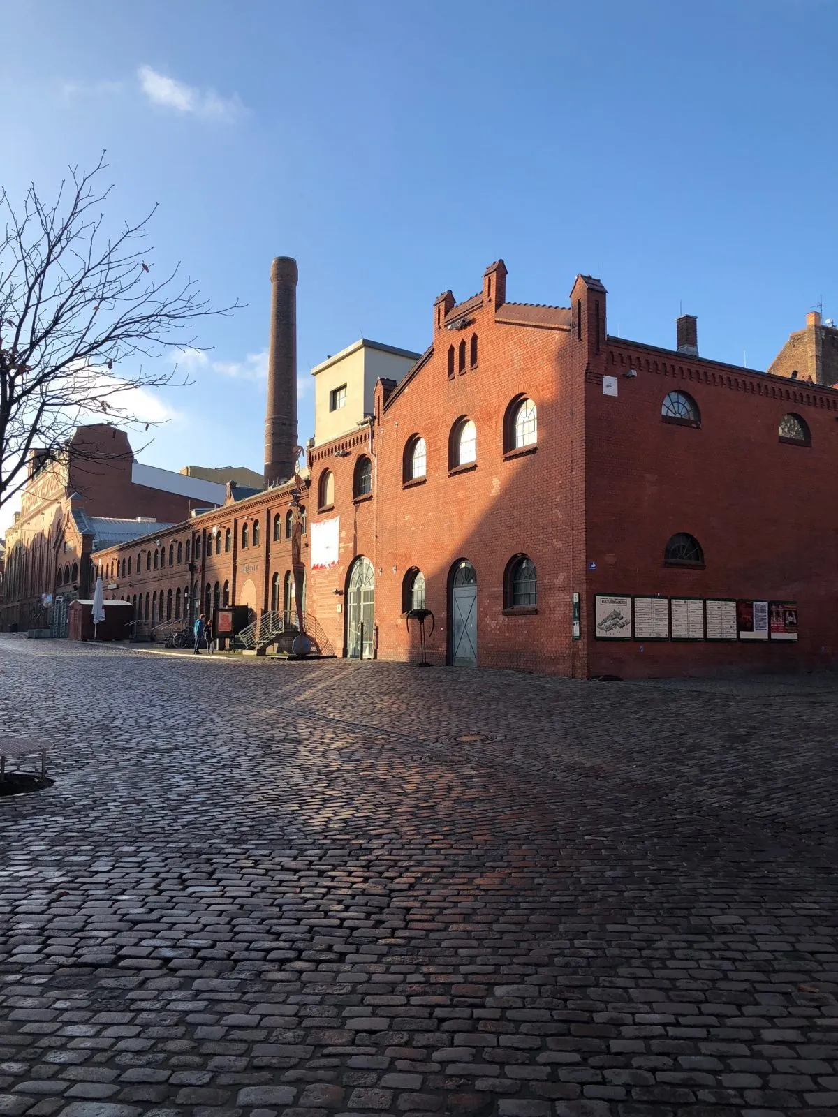 Театр Рамба-Замба