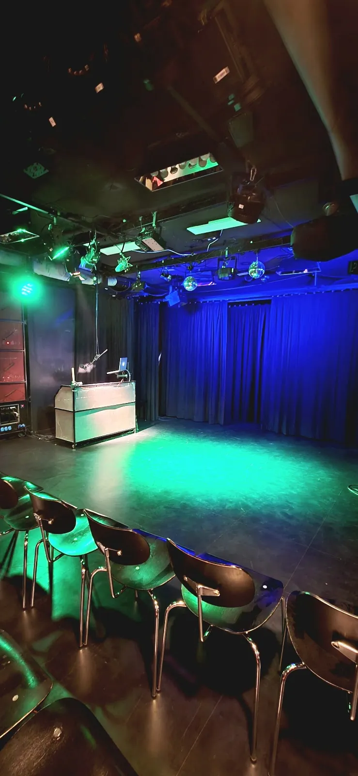 Театр Ратибор