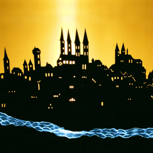 Театр теней в Бамберге