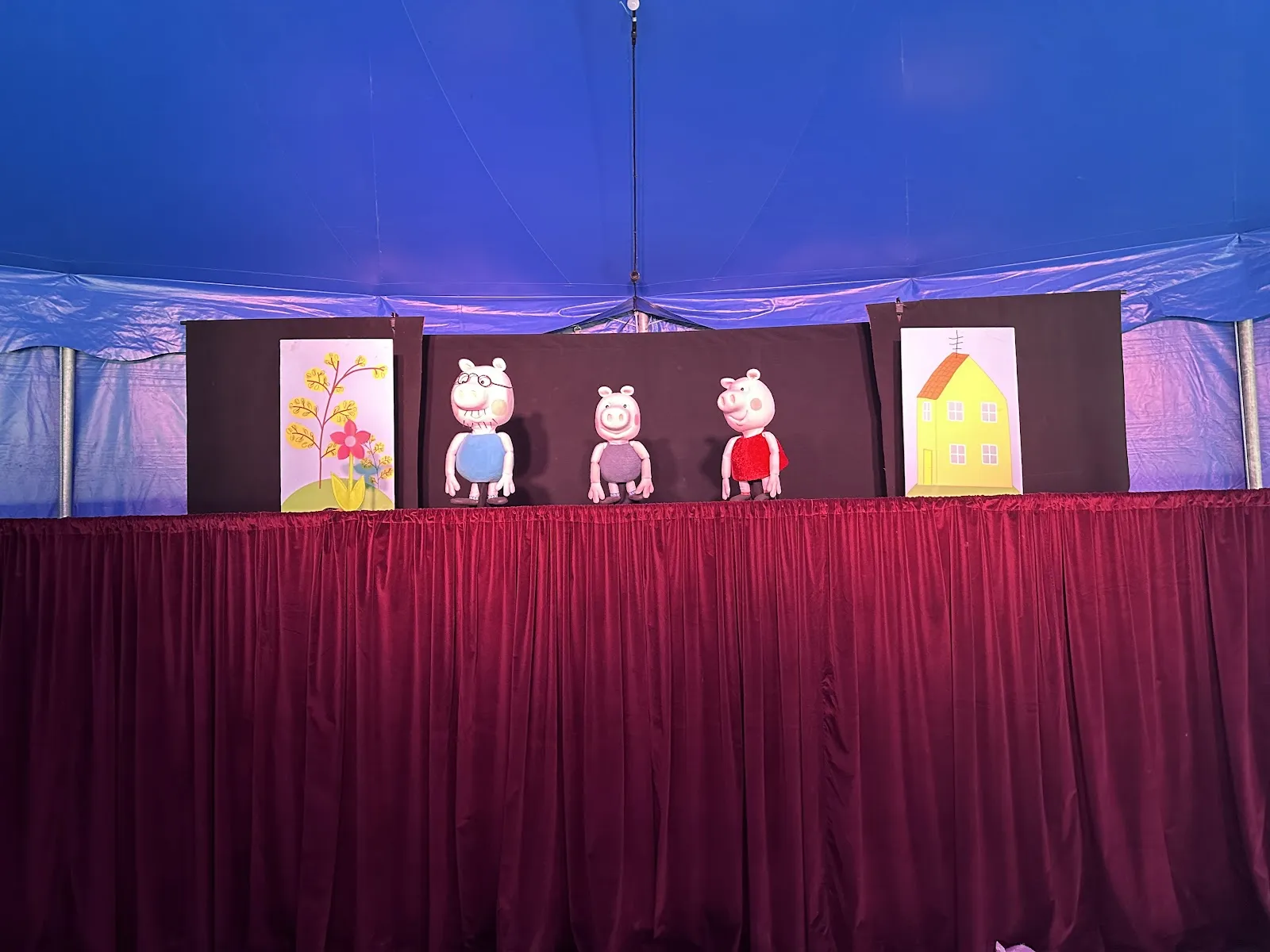 Театр Заубервальд