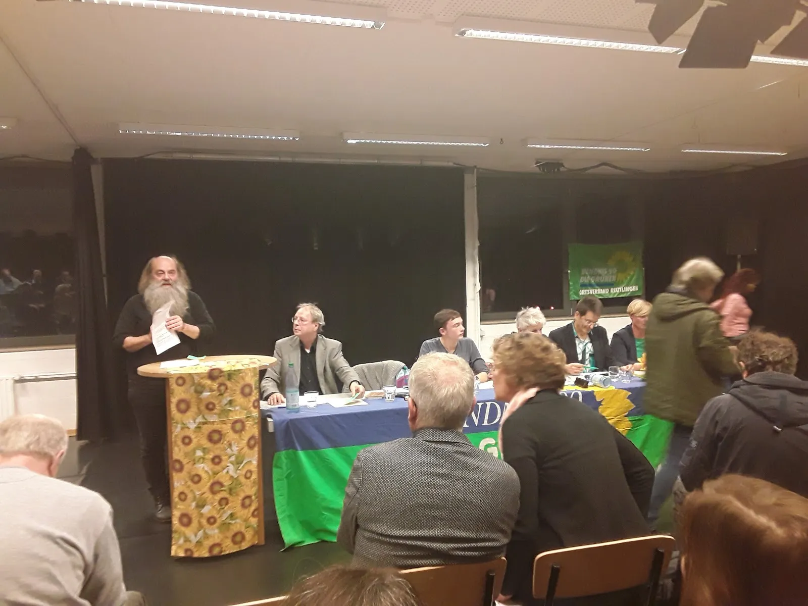 Театрально-педагогический центр земли Баден-Вюртемберг