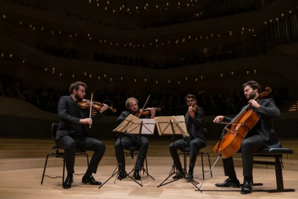 Театральное общество Гамбург