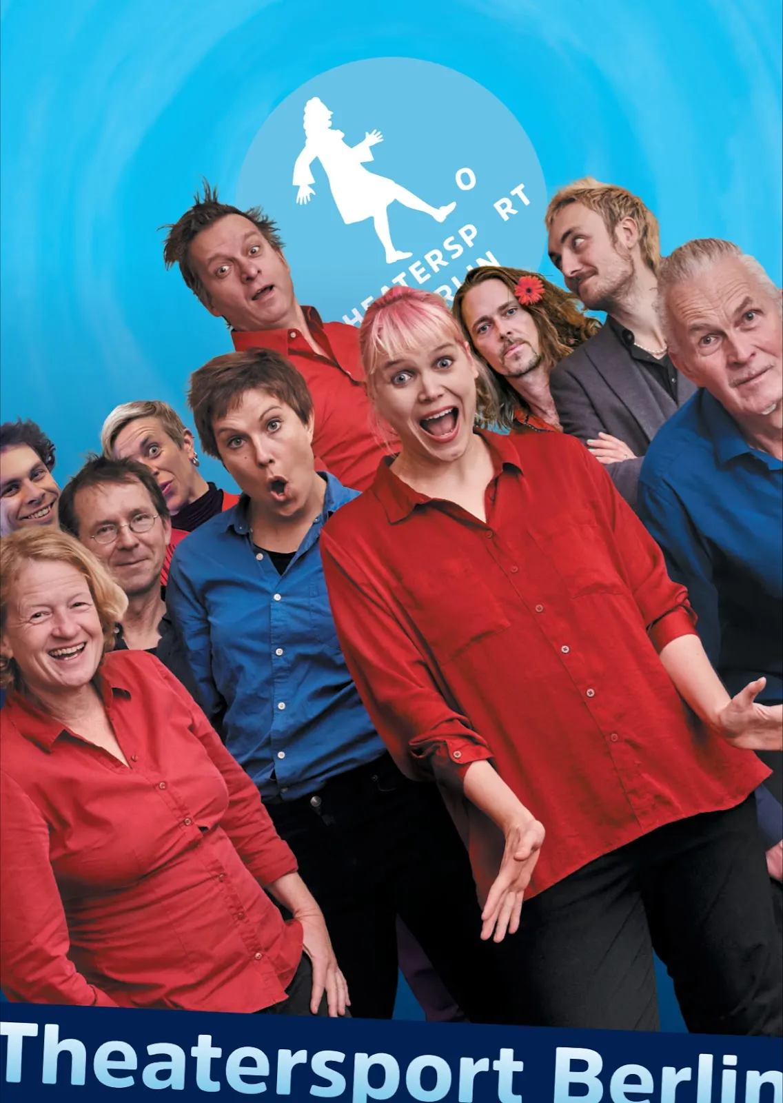 Театрспортум Берлин