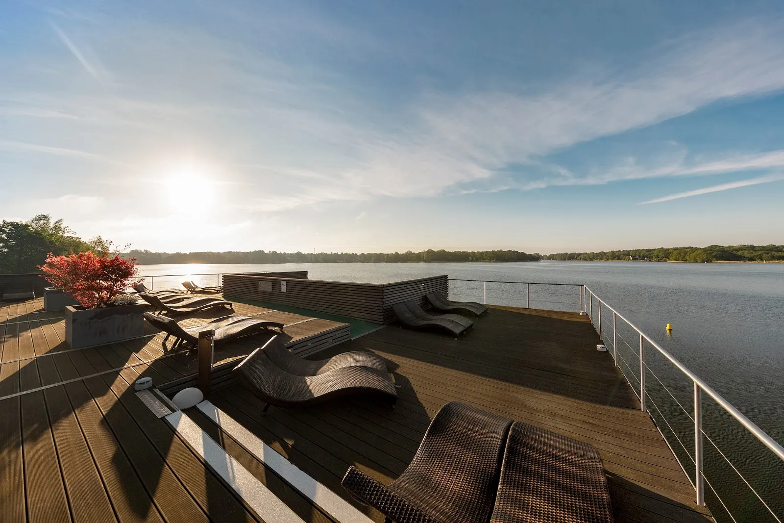 Термы Фонтане