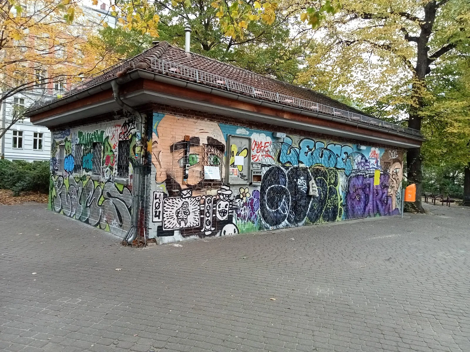 Тевтобургский лес