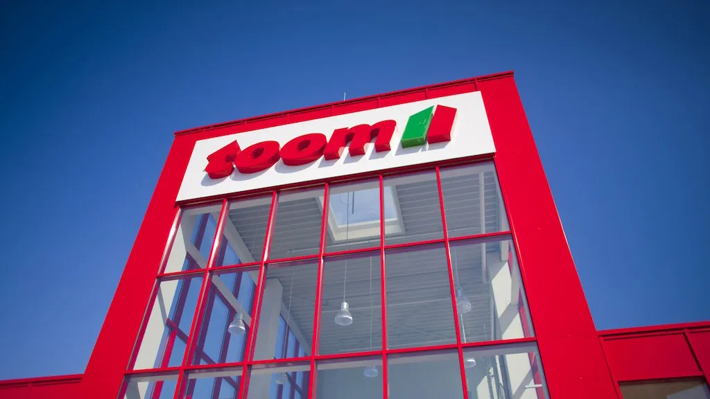 Тоом Баумarkt Бремен-Блюменталь