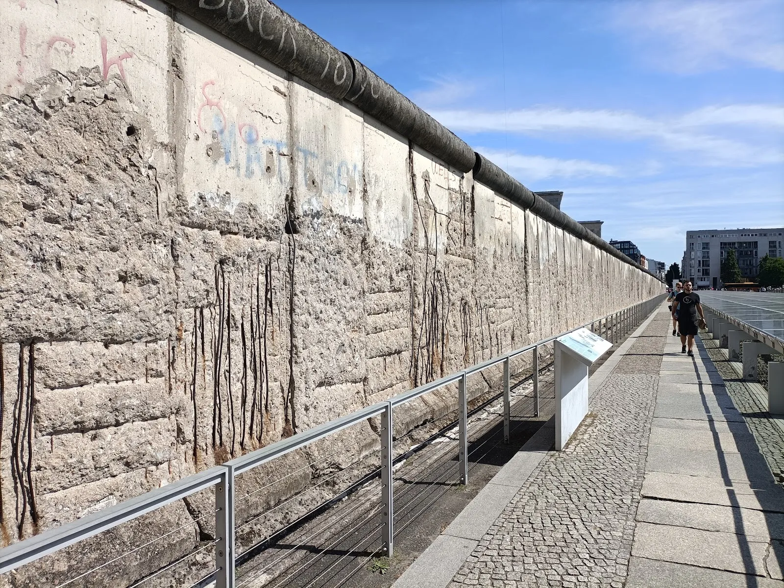 Здание музея 