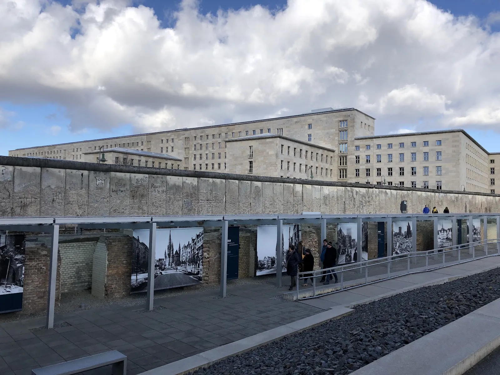 Здание музея 