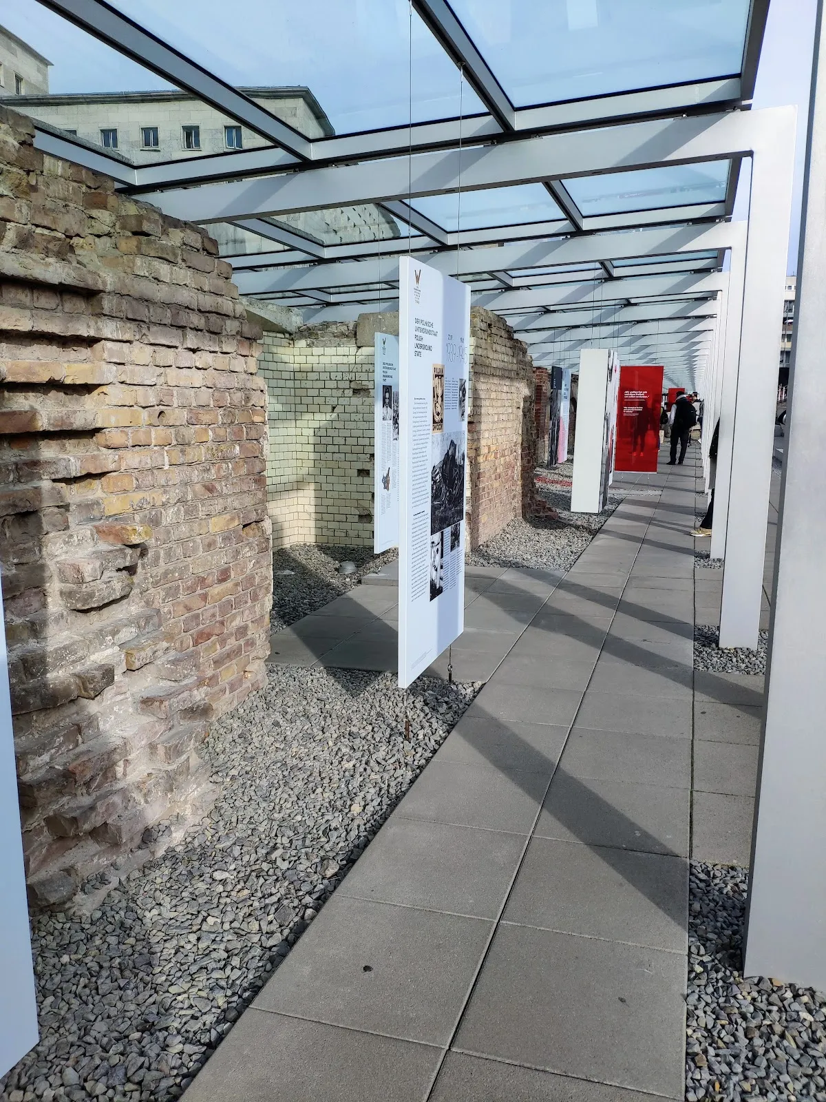 Здание музея 