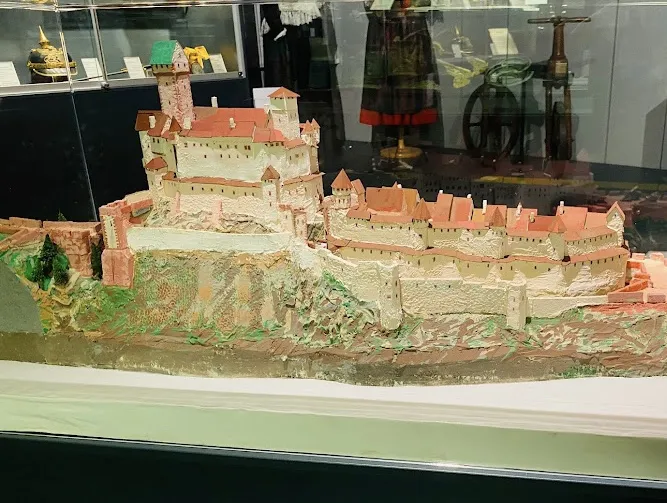 Исторический объект 