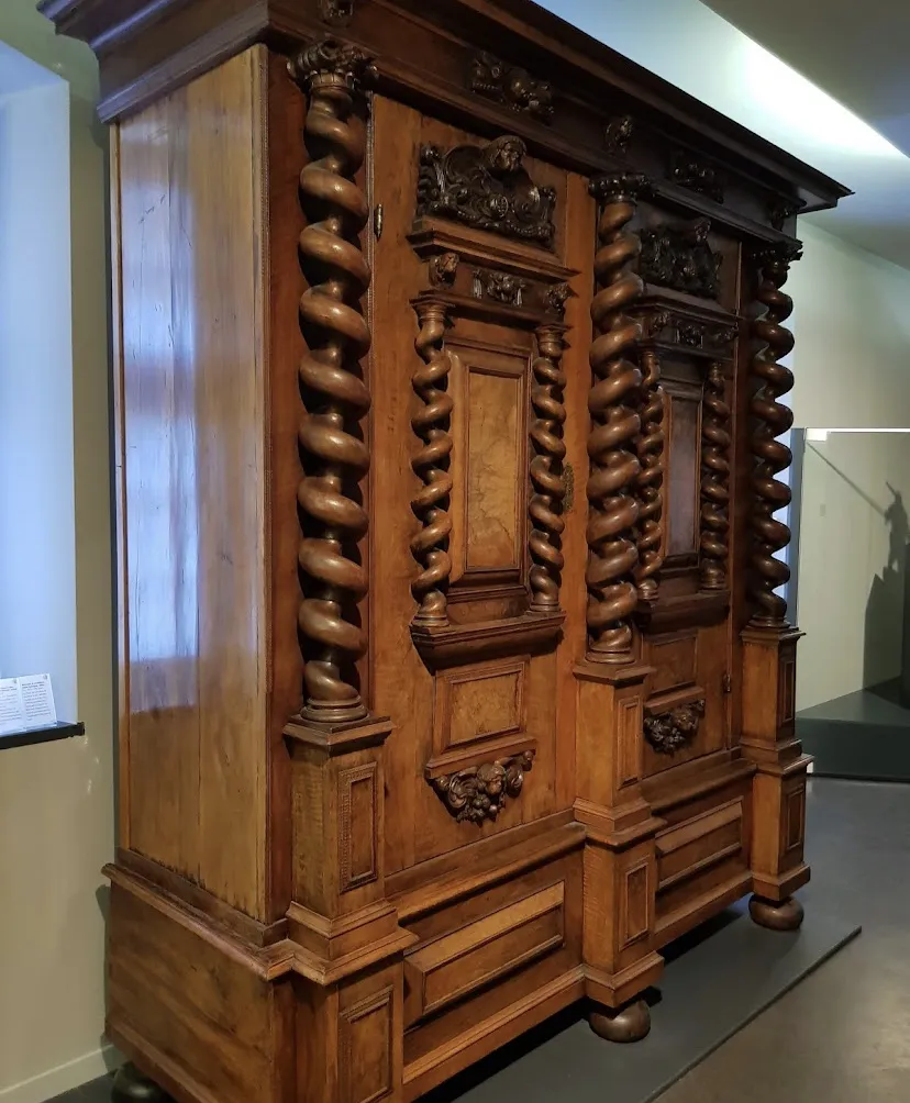 Исторический объект 