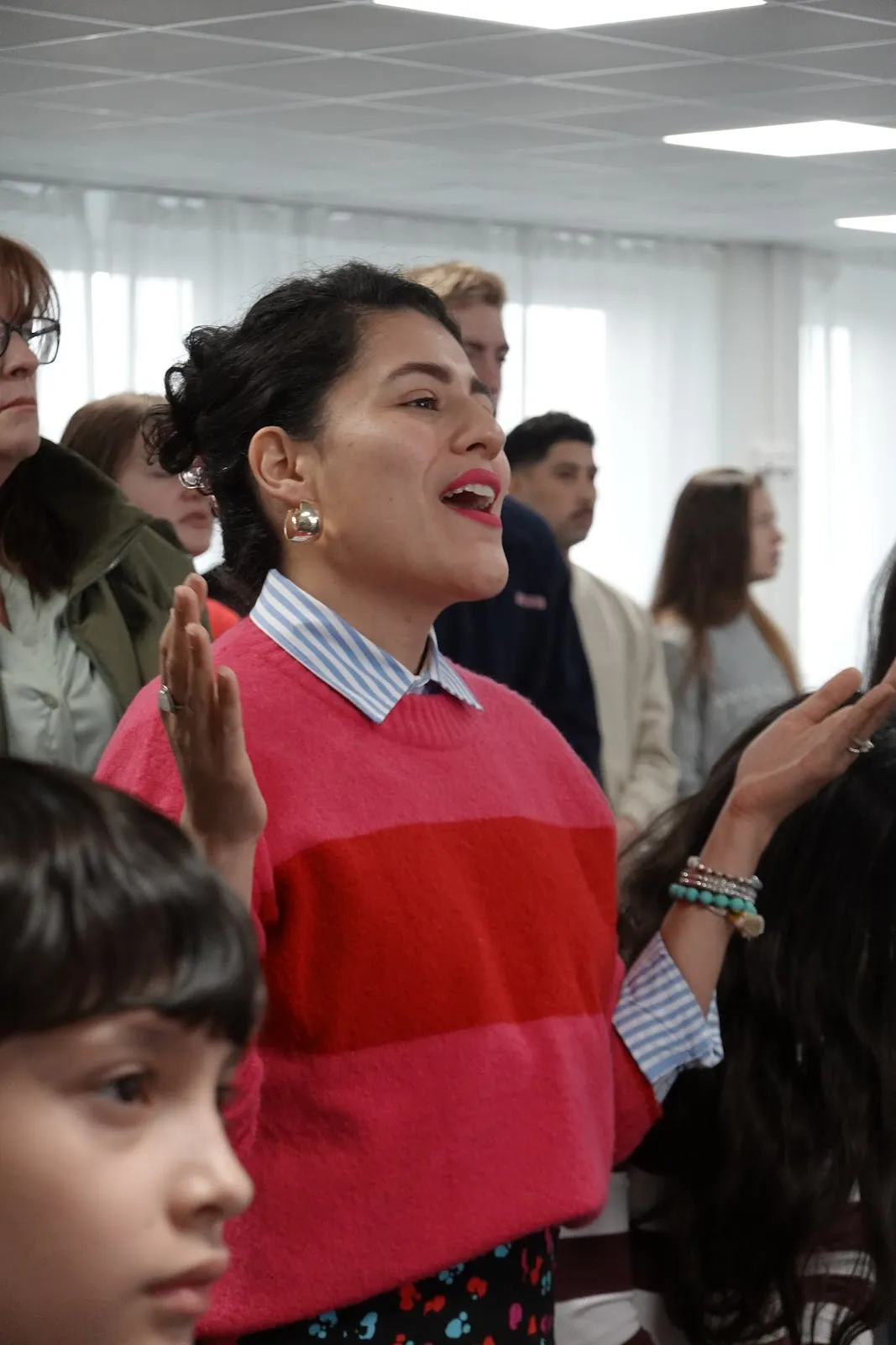 Trinity Church Stuttgart