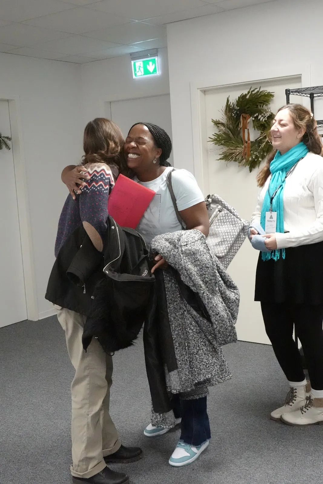 Trinity Church Stuttgart