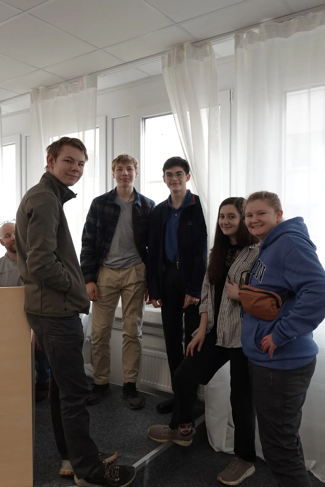 Trinity Church Stuttgart