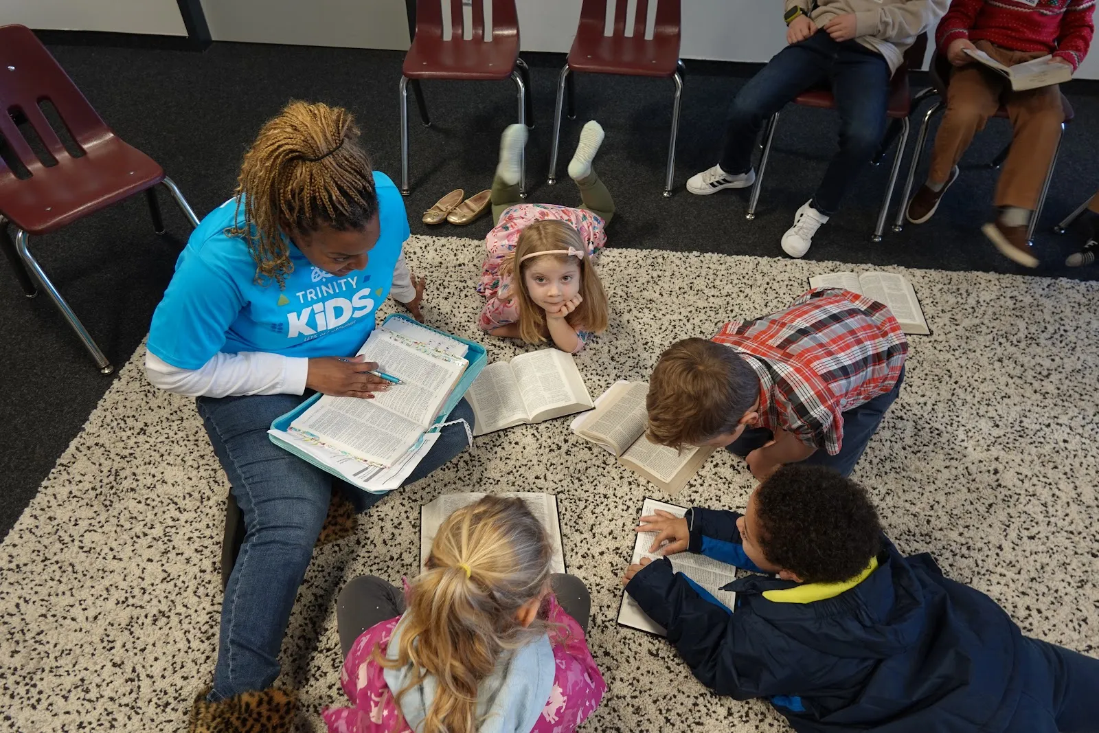 Trinity Church Stuttgart