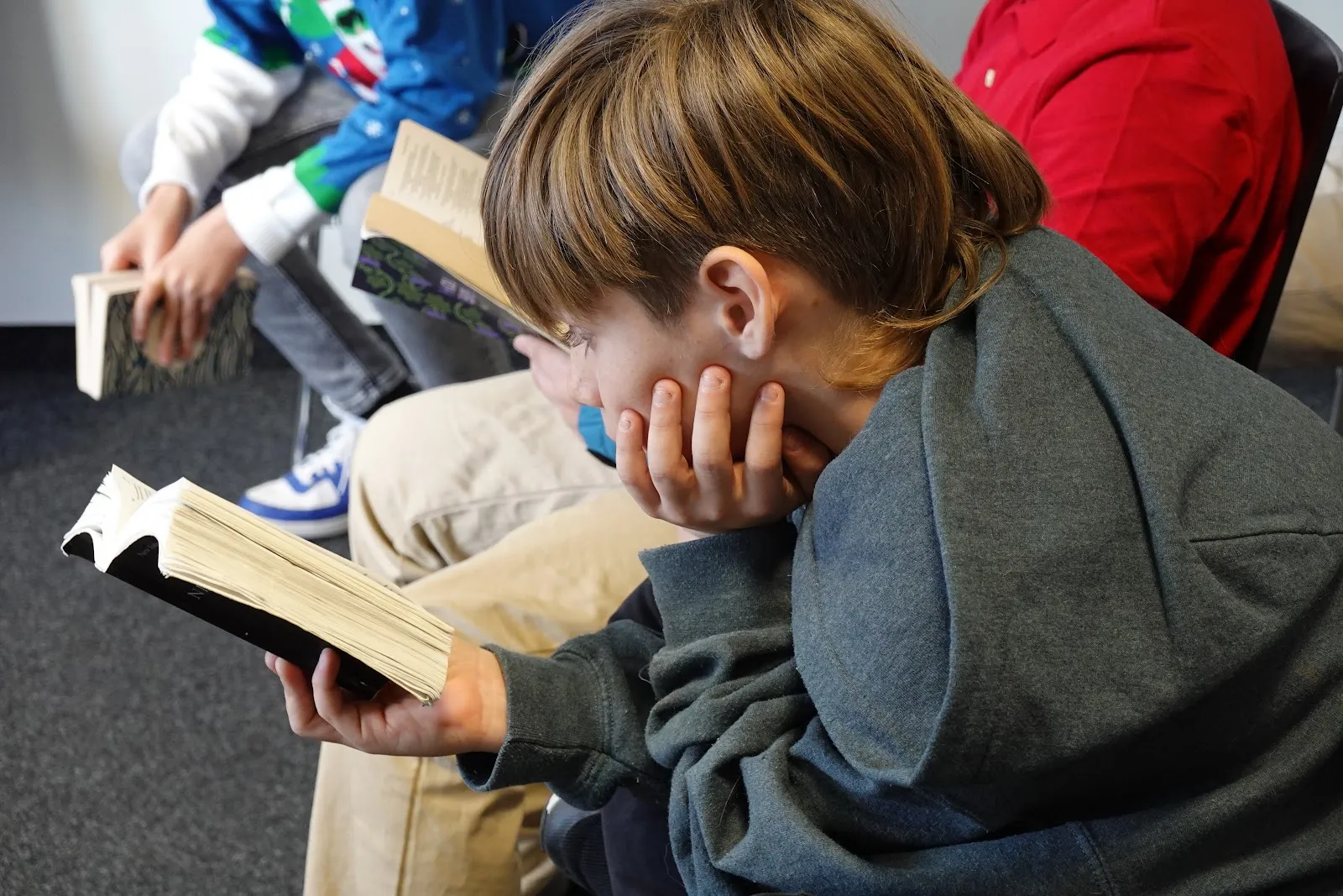 Trinity Church Stuttgart