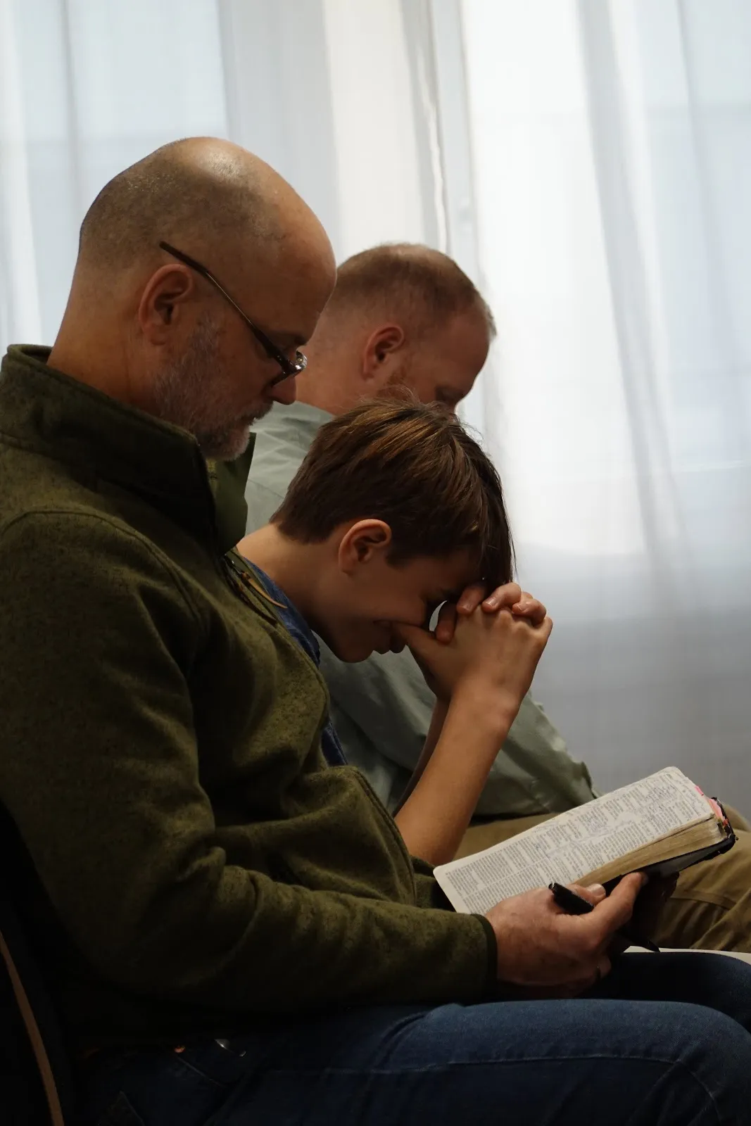 Trinity Church Stuttgart