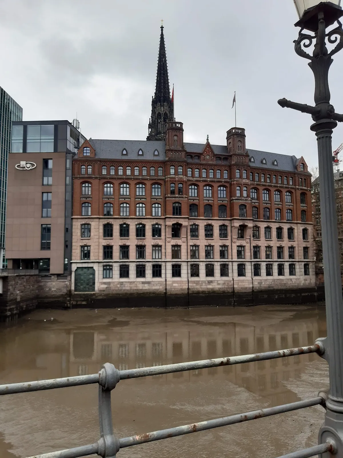 Тростьбрюке