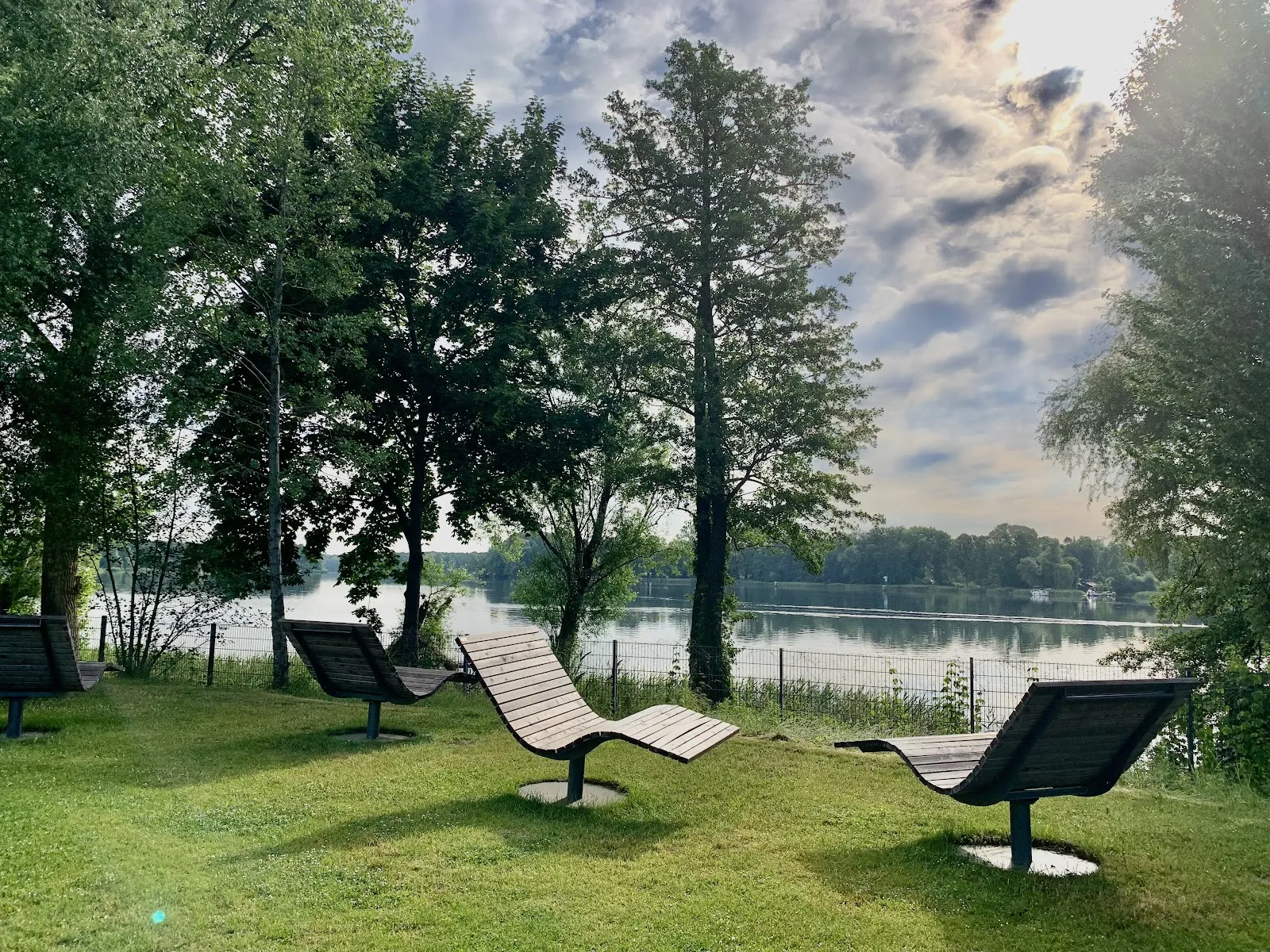 TURM ErlebnisCity - центр водных развлечений и отдыха