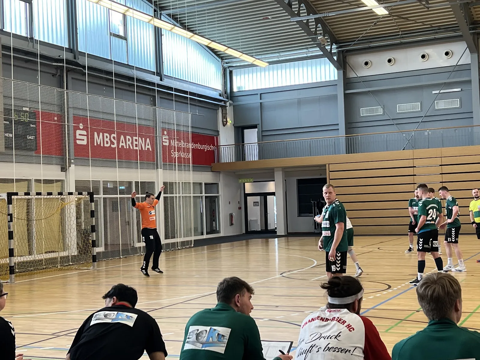 TURM ErlebnisCity - центр водных развлечений и отдыха