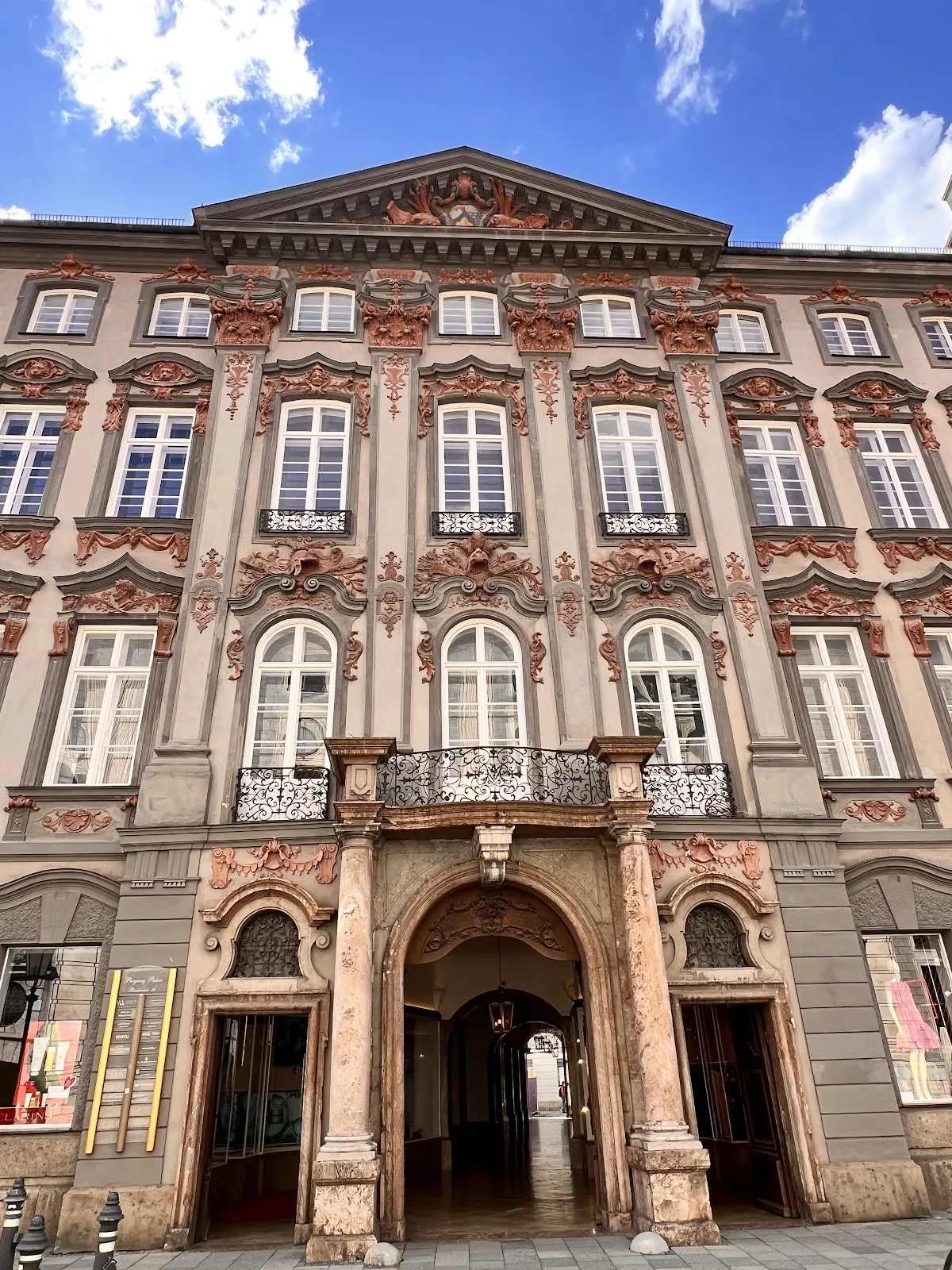 Улица Уклонистов