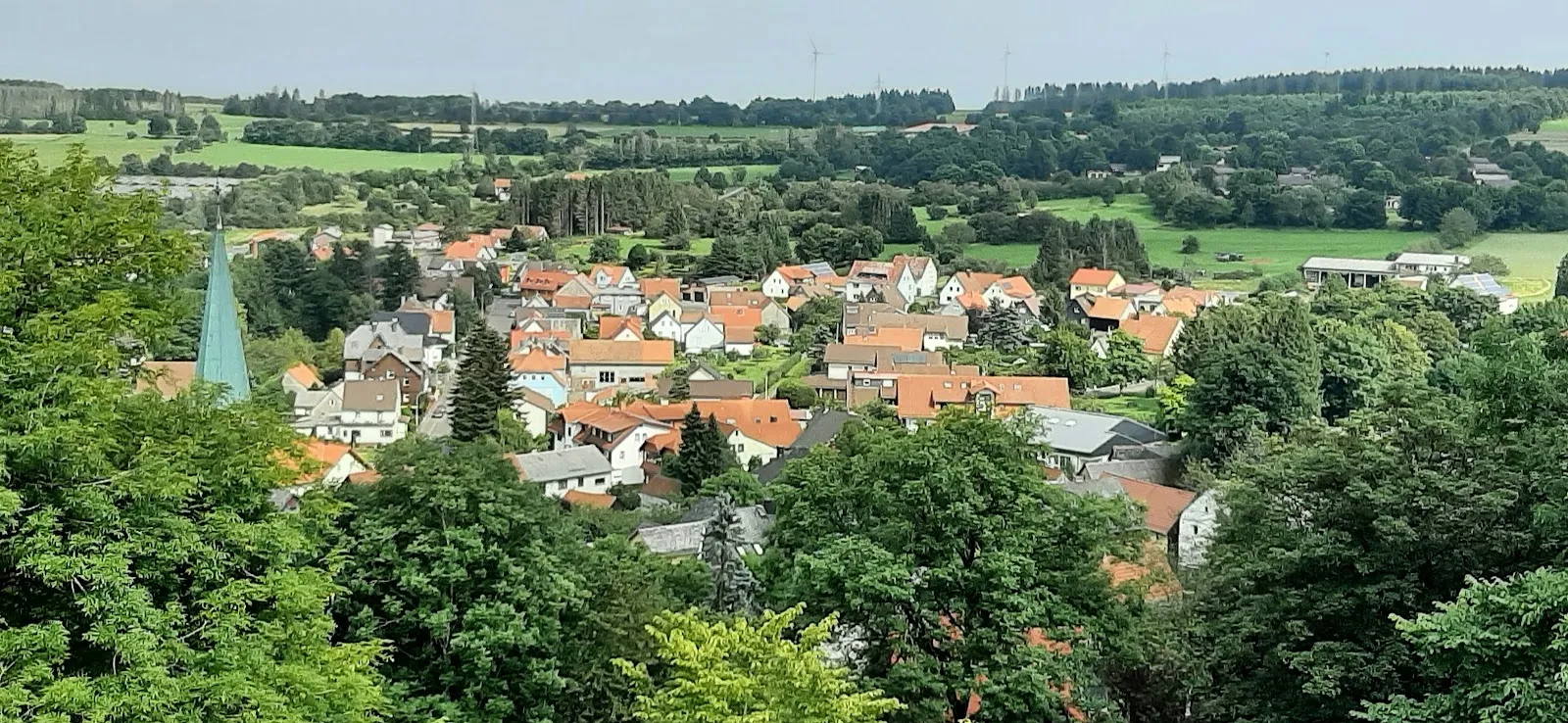 Ульрихштайн