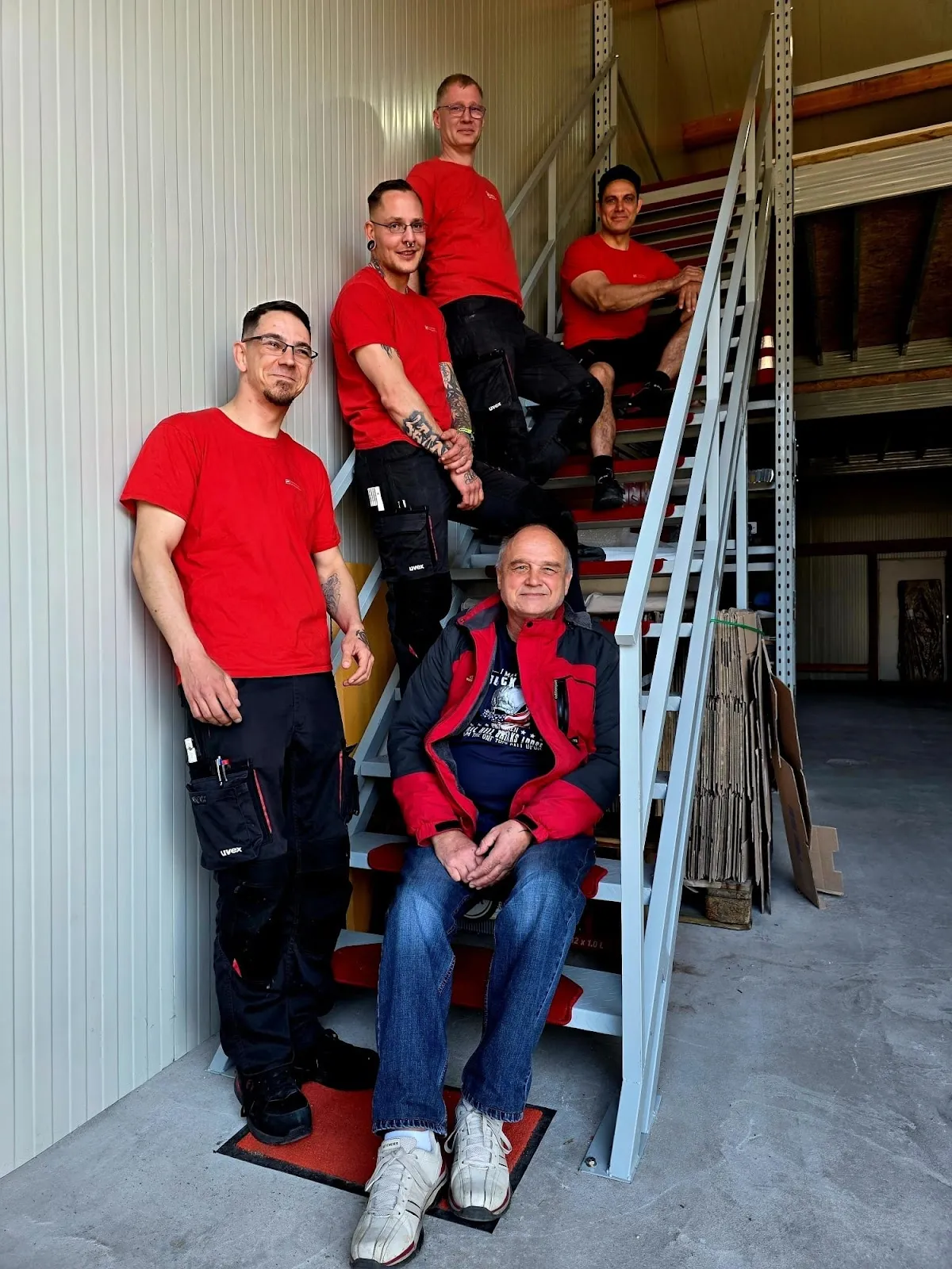 Умме Умцуге