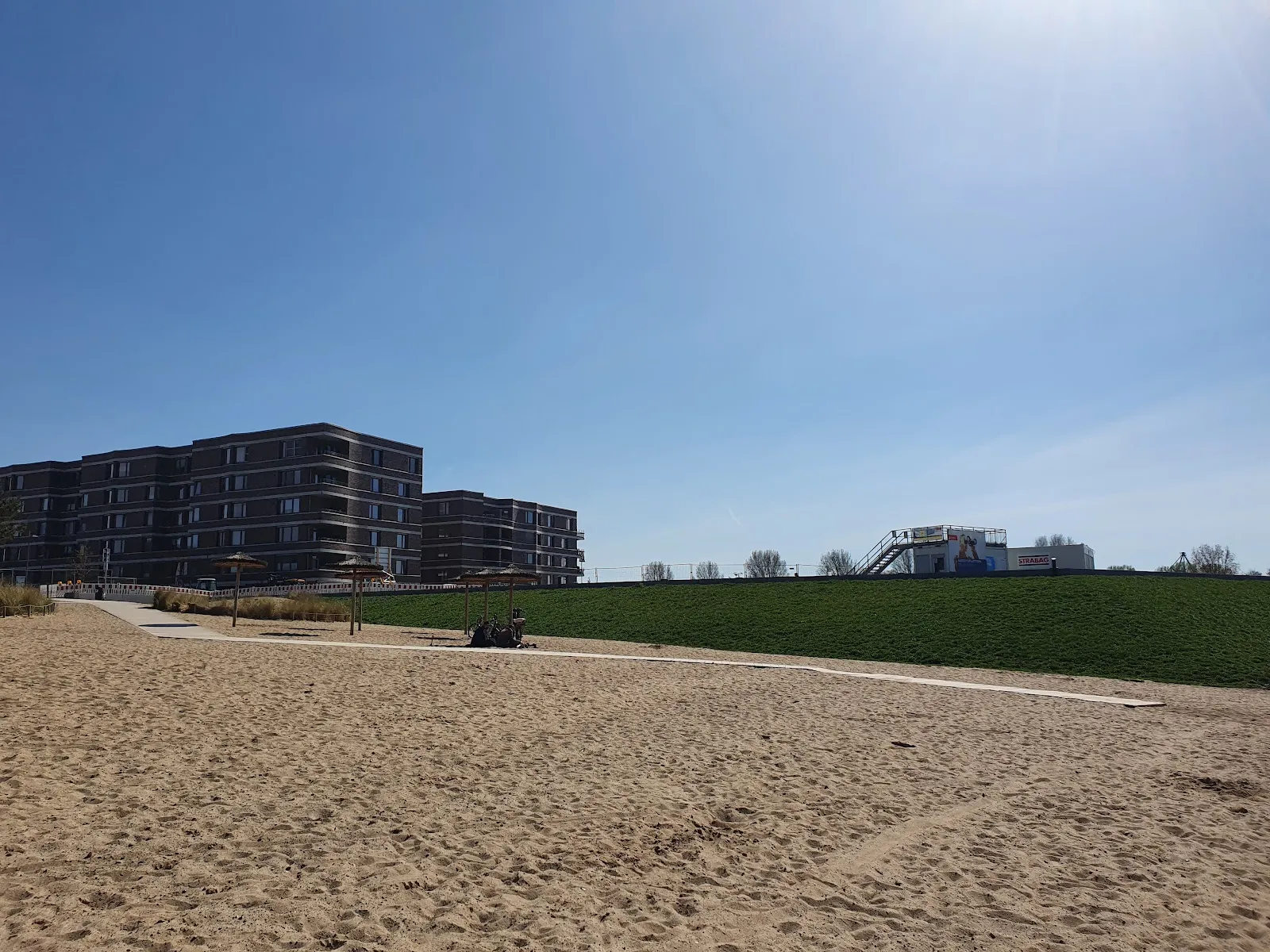 Валлер Занд