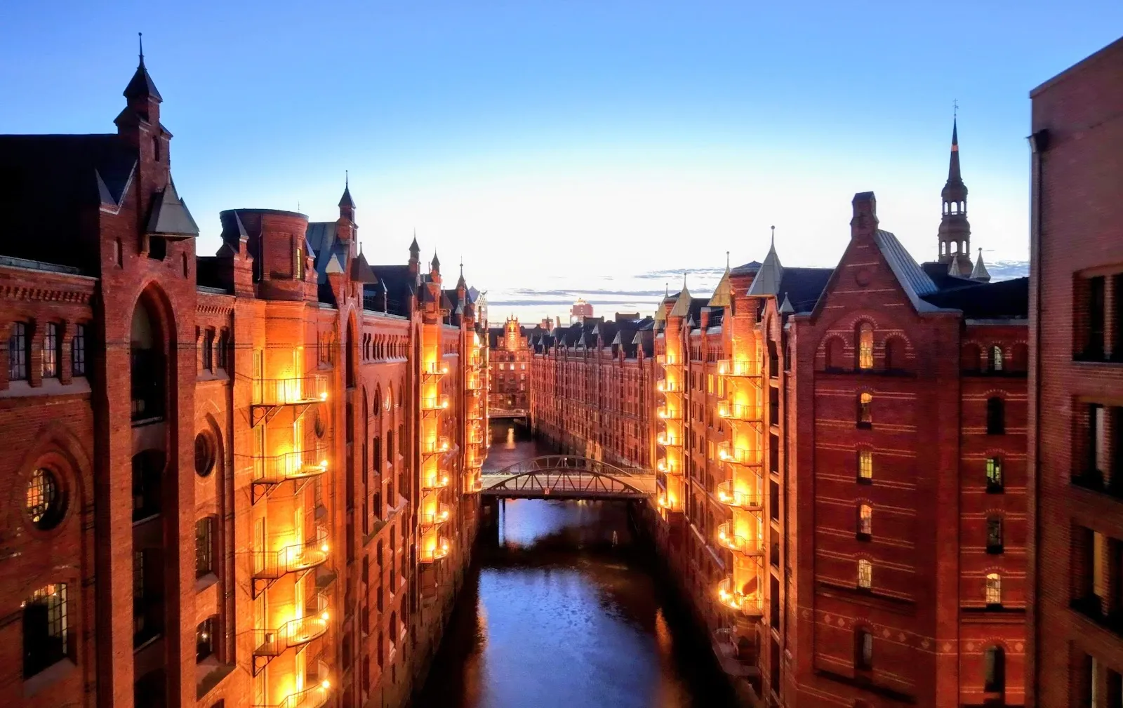 Вандрамский мост