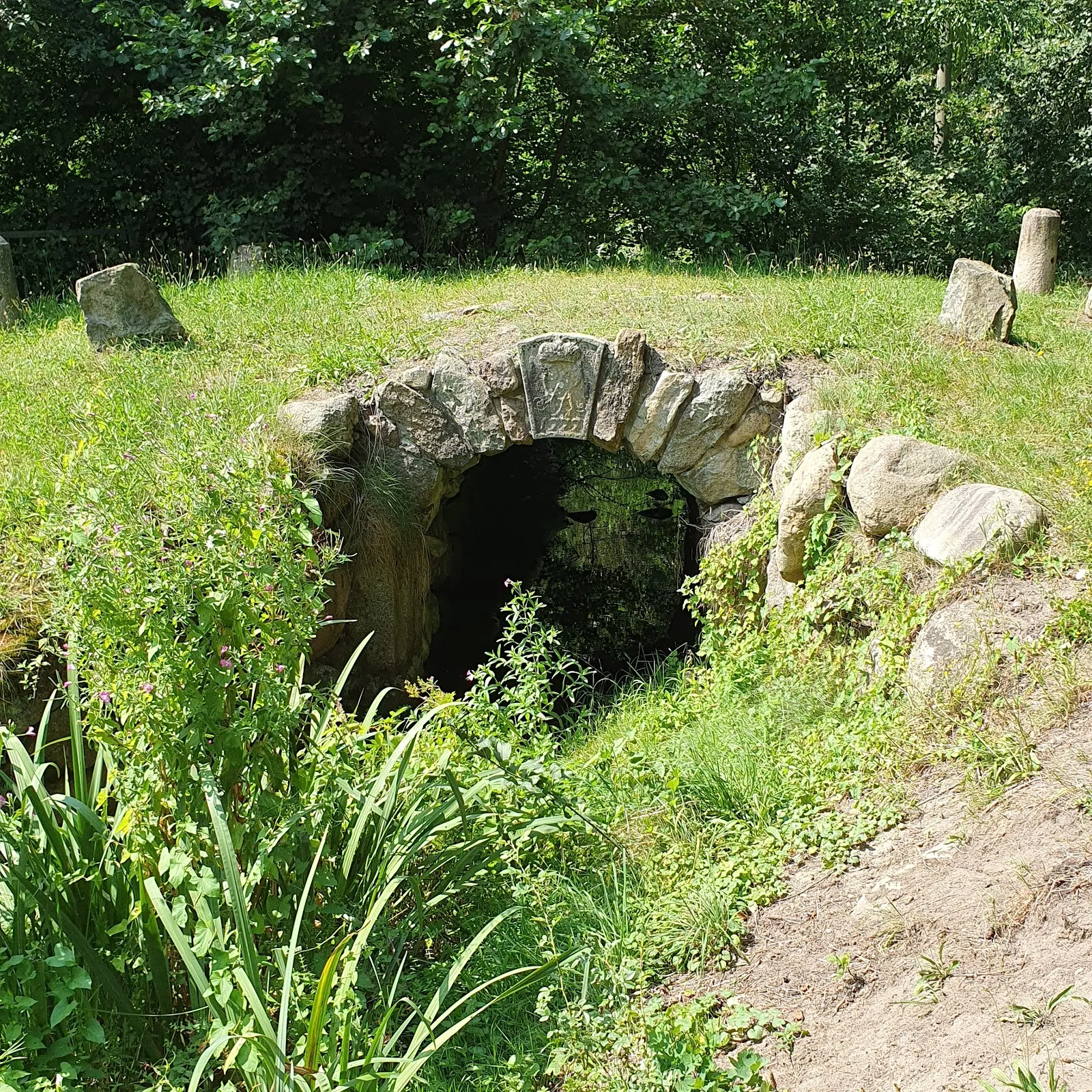 Вельфенбрюке