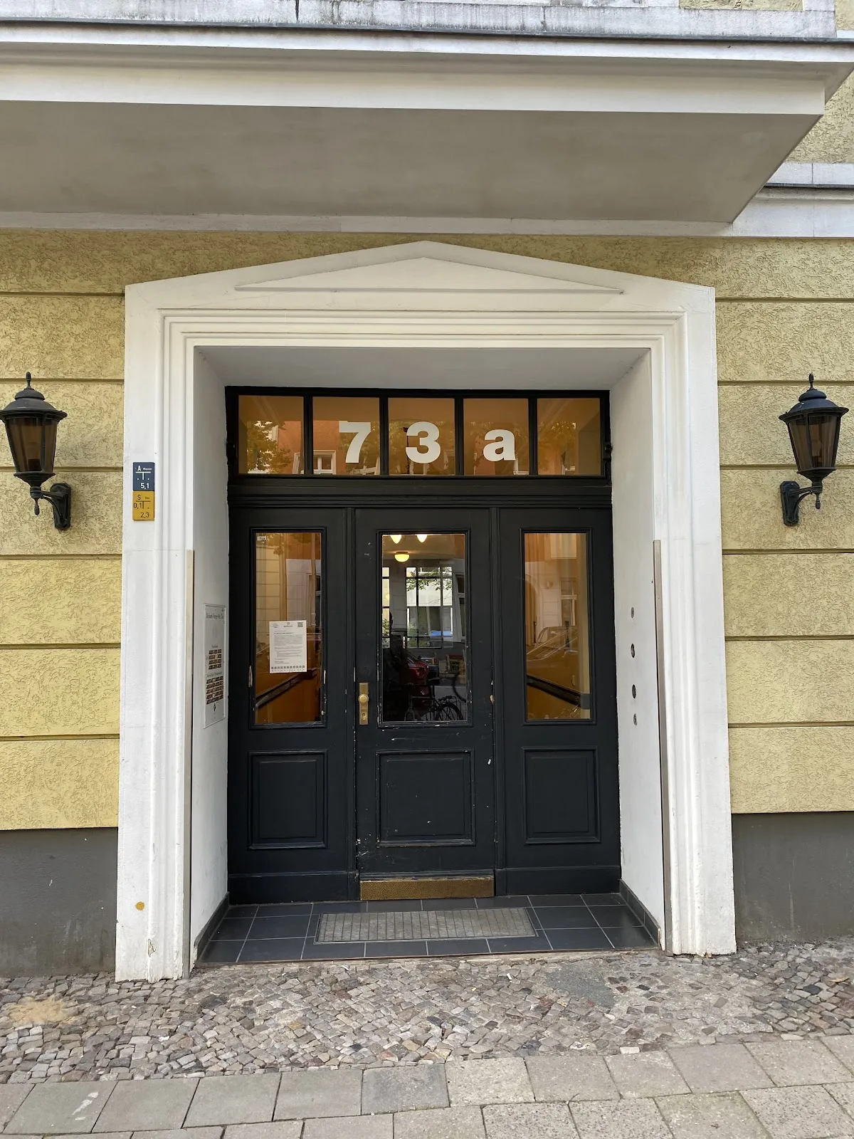 Велолайн Берлин