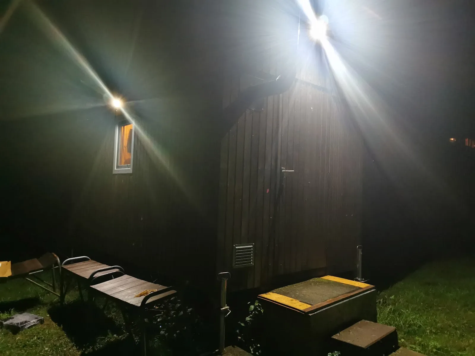 Вентихен № 7 Бузенборн