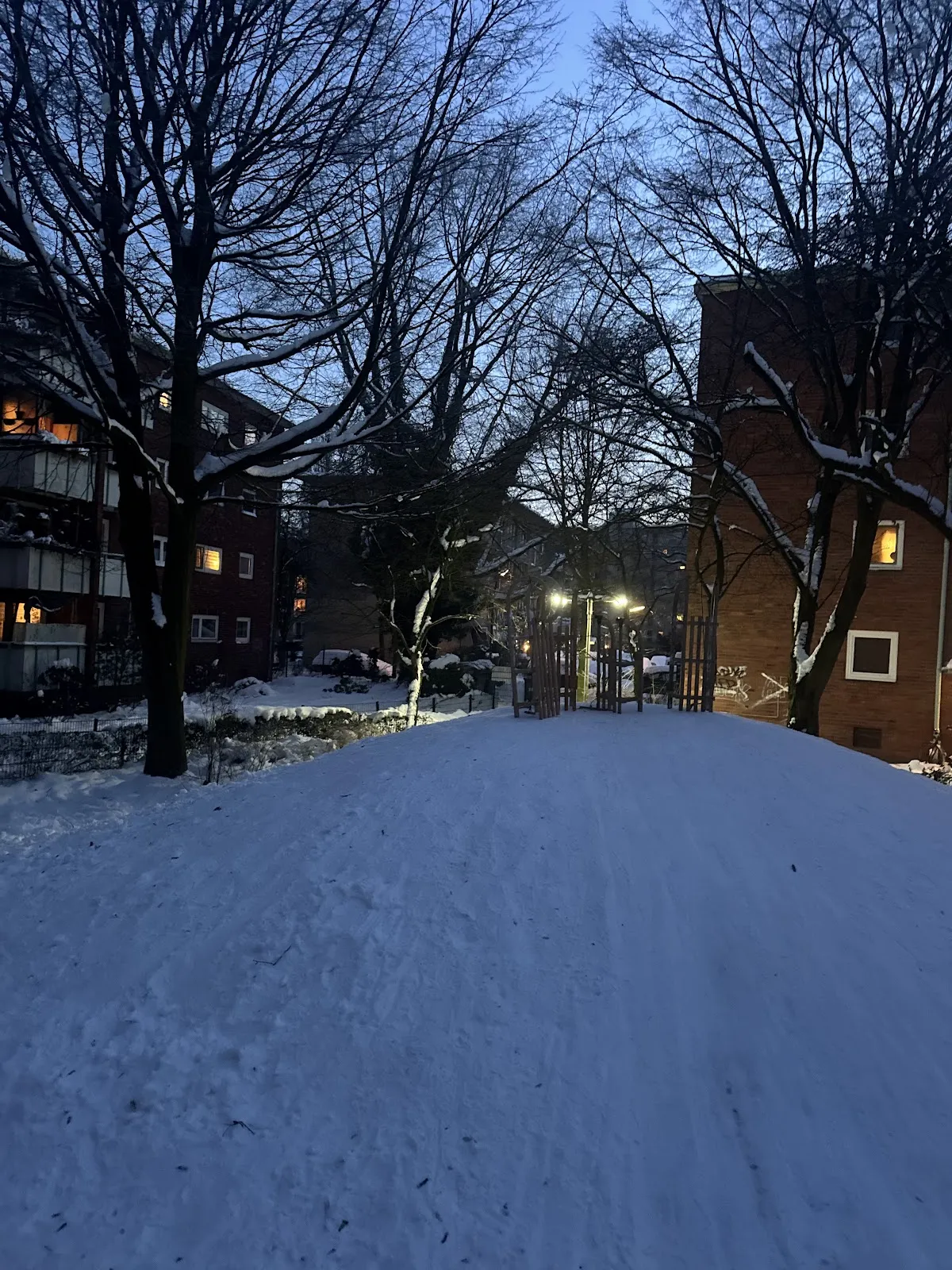 Вершина Гаррит