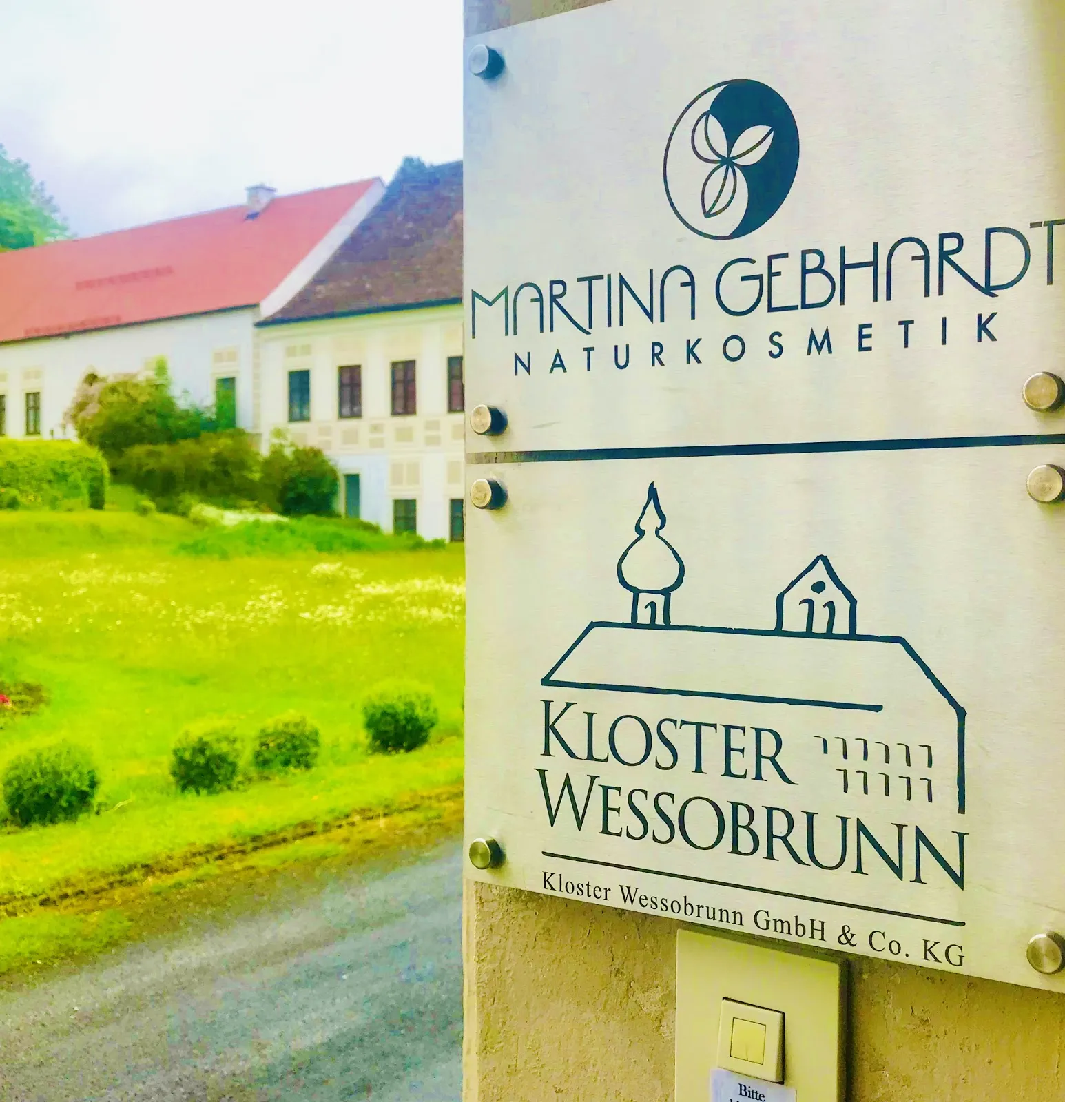 Вессенбруннское аббатство