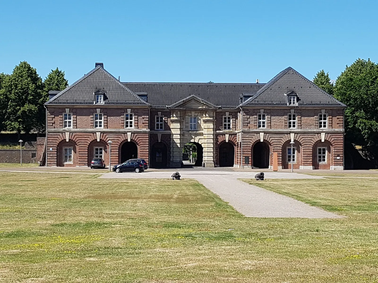 Везельская цитадель