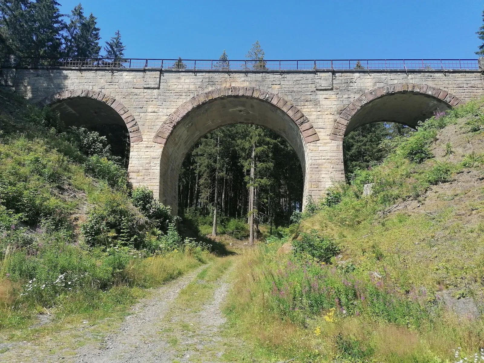 Виадук Хеллерталь