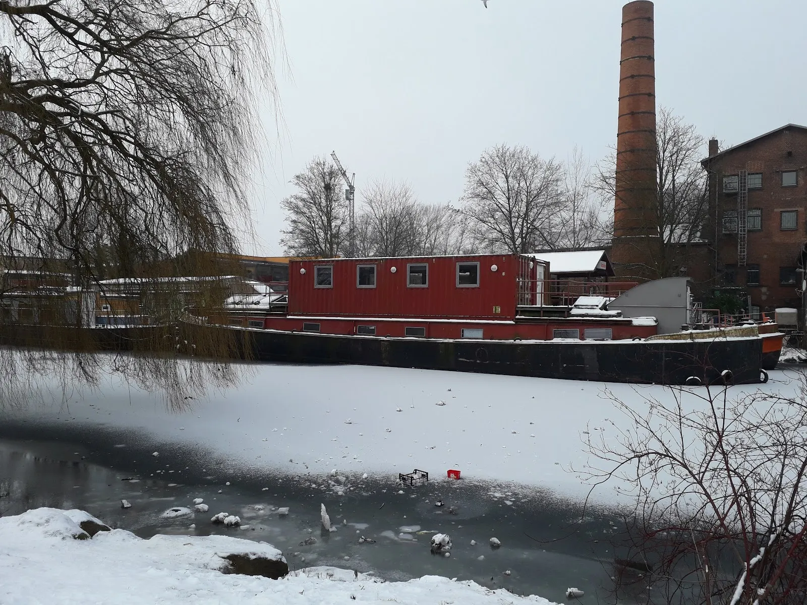 Вильгельмсбург