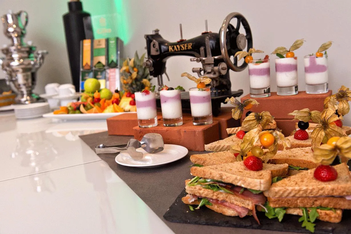 Доступен номер в отеле Wyndham Garden Berlin Mitte